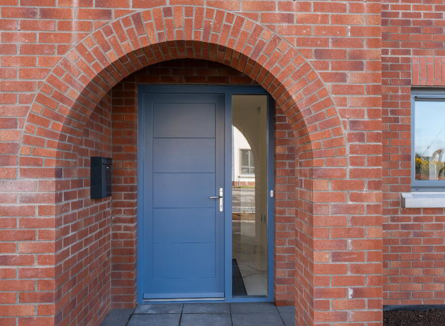 House Type 7a - Tr7a, Teal Rocks, Newtownards, BT23 8AN