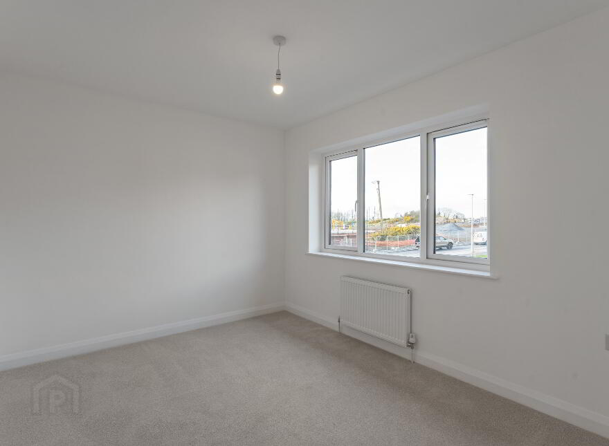 House Type 7a - Tr7a, Teal Rocks, Newtownards, BT23 8AN