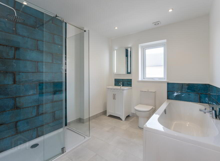 House Type 7a - Tr7a, Teal Rocks, Newtownards, BT23 8AN