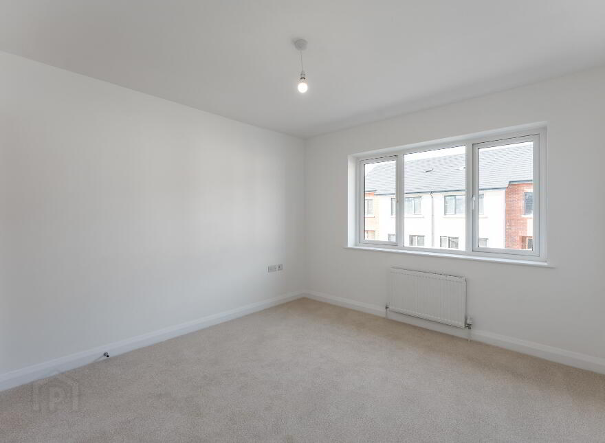 House Type 7a - Tr7a, Teal Rocks, Newtownards, BT23 8AN