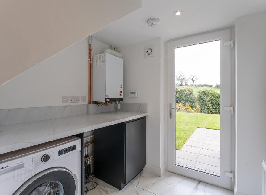 House Type 7a - Tr7a, Teal Rocks, Newtownards, BT23 8AN