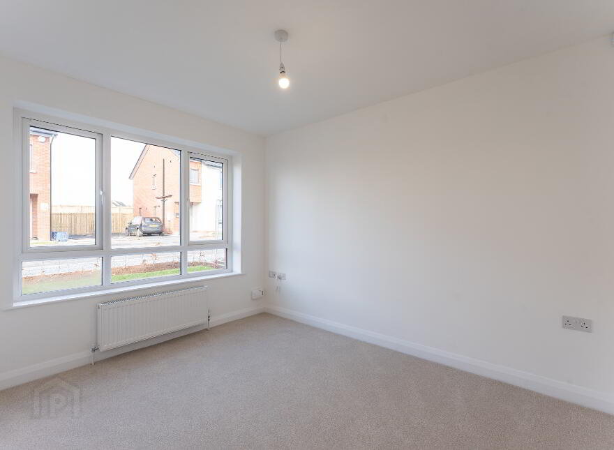 House Type 7a - Tr7a, Teal Rocks, Newtownards, BT23 8AN