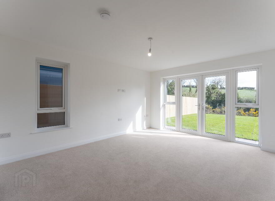 House Type 7a - Tr7a, Teal Rocks, Newtownards, BT23 8AN