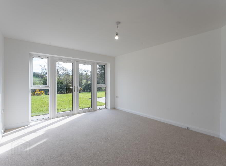 House Type 7a - Tr7a, Teal Rocks, Newtownards, BT23 8AN