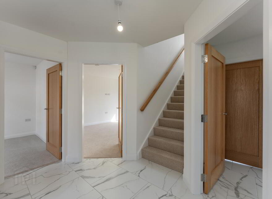 House Type 7a - Tr7a, Teal Rocks, Newtownards, BT23 8AN