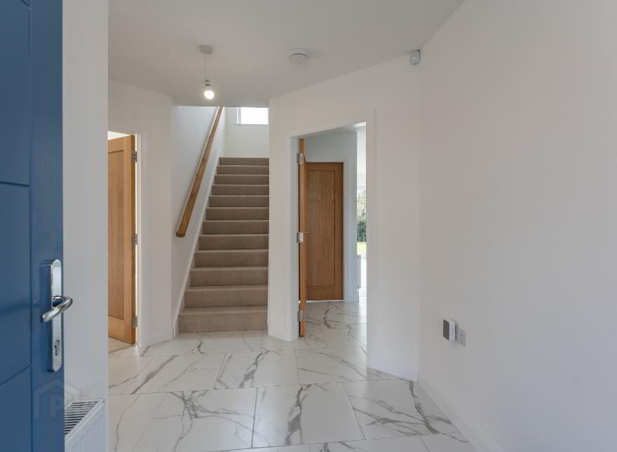 House Type 7a - Tr7a, Teal Rocks, Newtownards, BT23 8AN