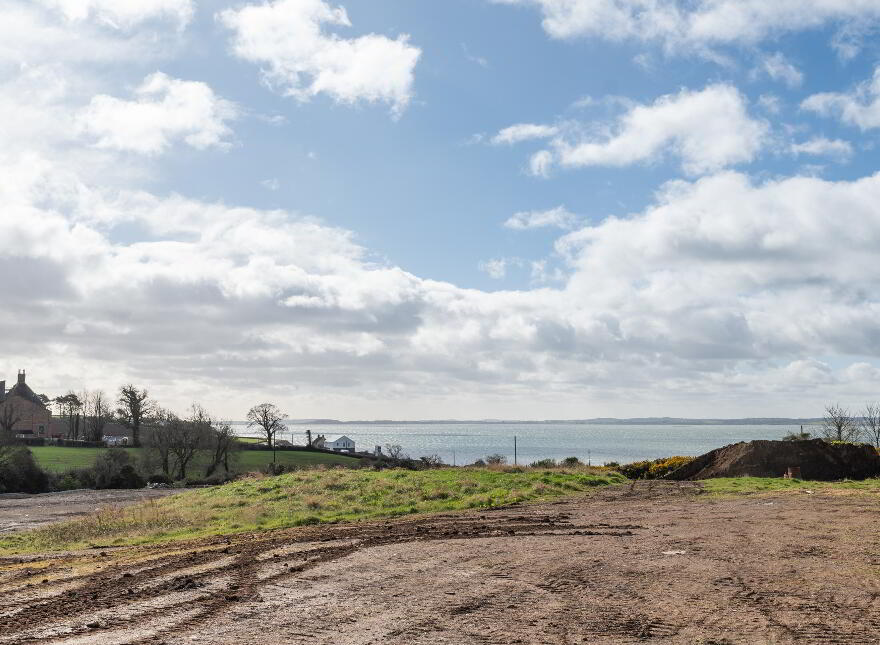 House Type 7a - Tr7a, Teal Rocks, Newtownards, BT23 8AN