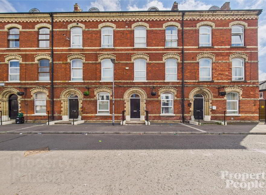 3, 3, Kinnaird Terrace, Belfast, BT14 6BN photo