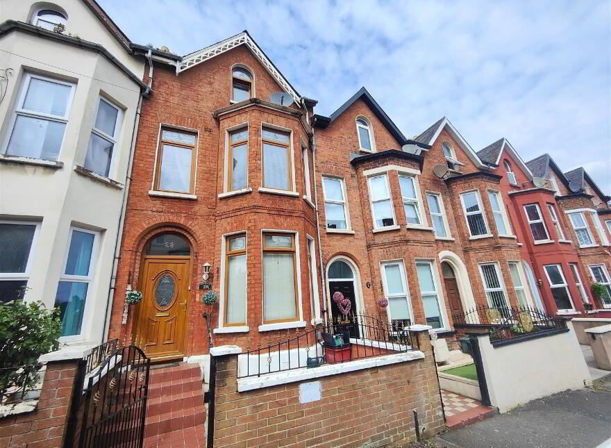 28 Newington Street, Belfast, BT15 2HQ photo