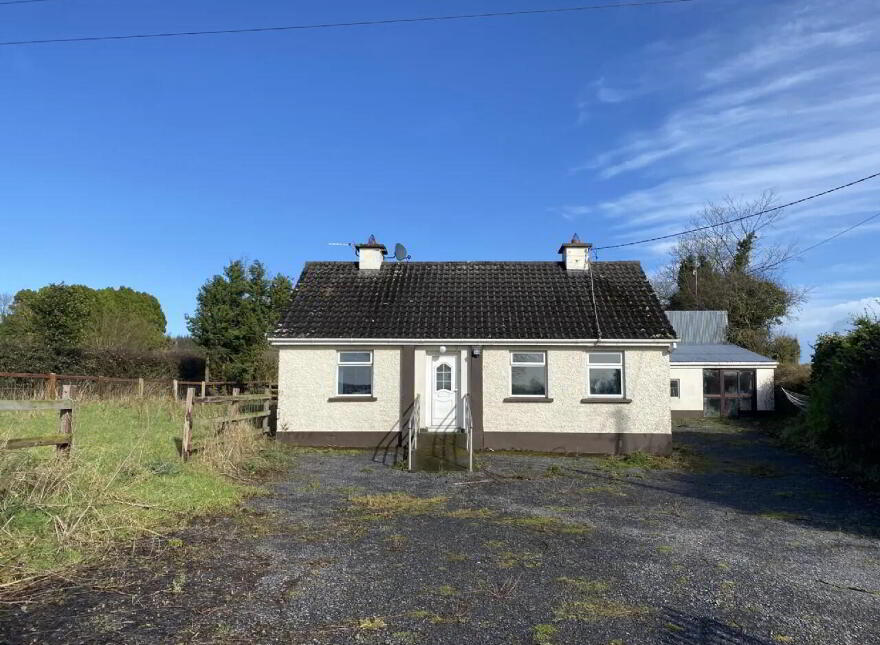 Ballinagal, Collinstown, N91H293 photo