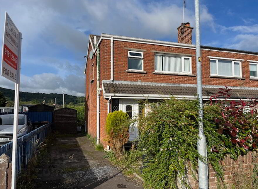 22 Moray Crescent, Newtownards, BT23 4LG photo