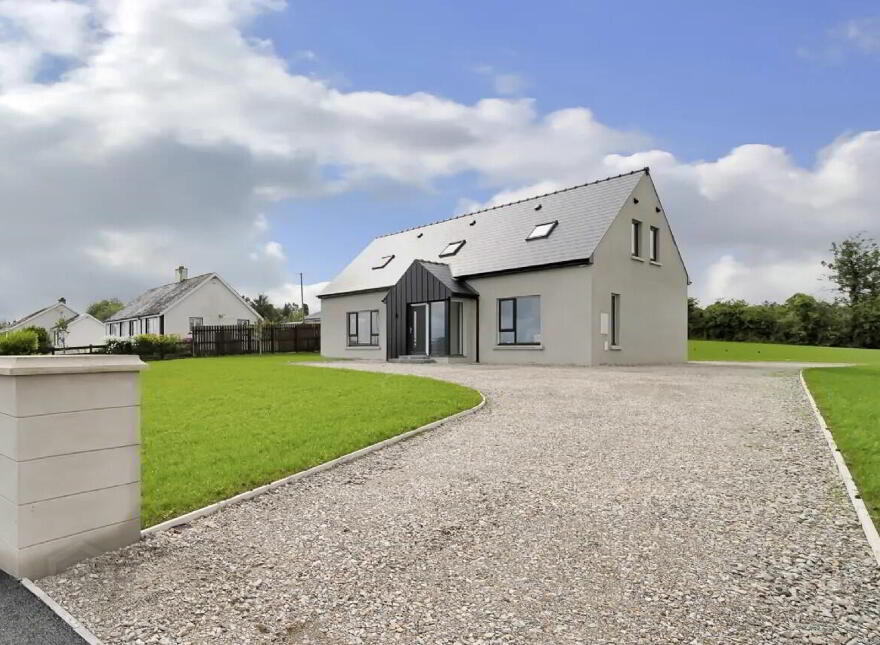 Drumkeen, Letterkenny