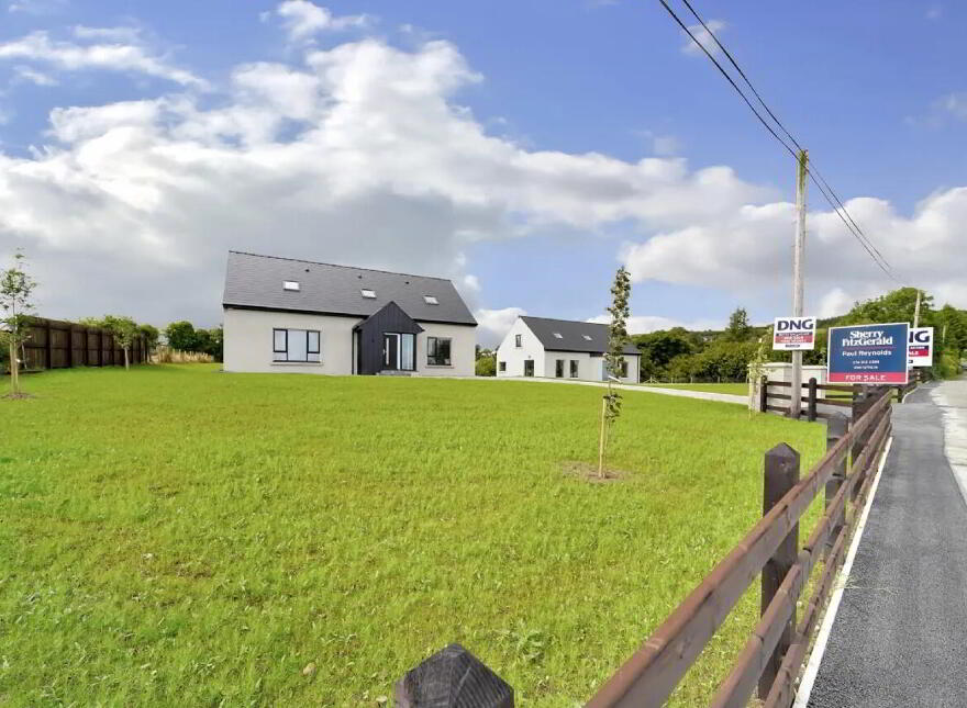 Drumkeen, Letterkenny