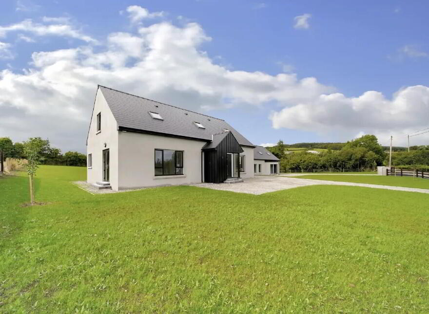 Drumkeen, Letterkenny