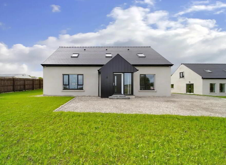 Drumkeen, Letterkenny