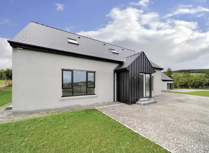 Drumkeen, Letterkenny