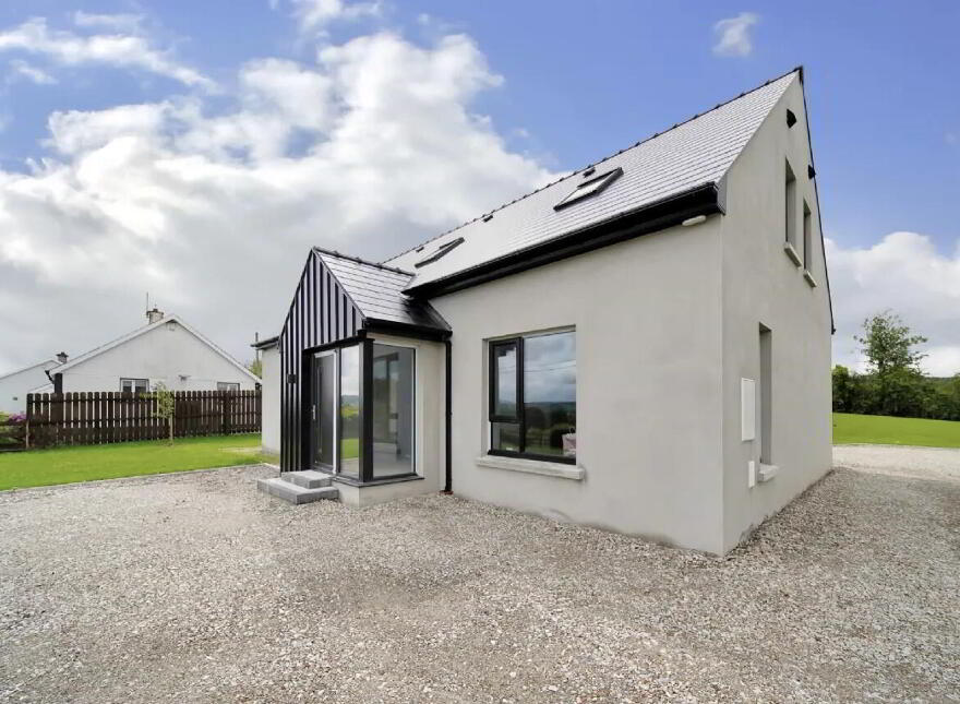 Drumkeen, Letterkenny