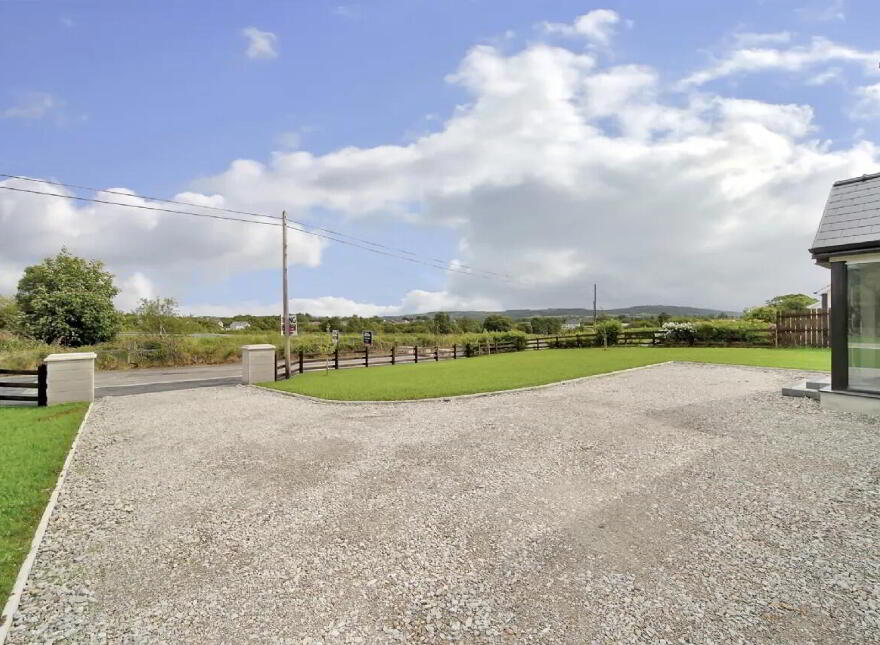 Drumkeen, Letterkenny