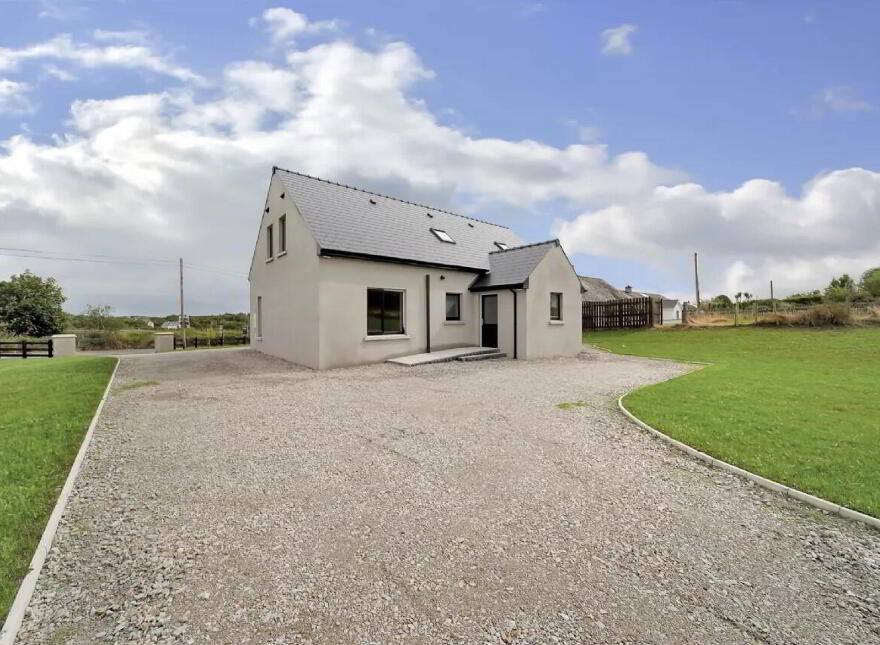 Drumkeen, Letterkenny