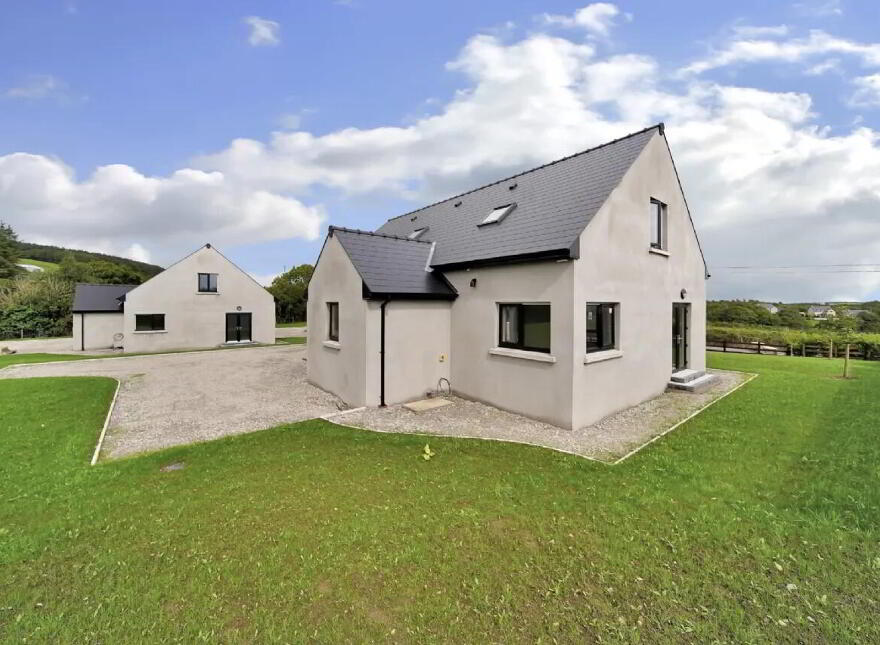 Drumkeen, Letterkenny