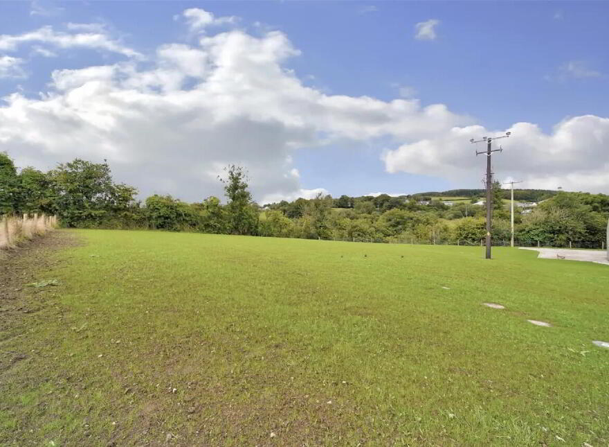 Drumkeen, Letterkenny
