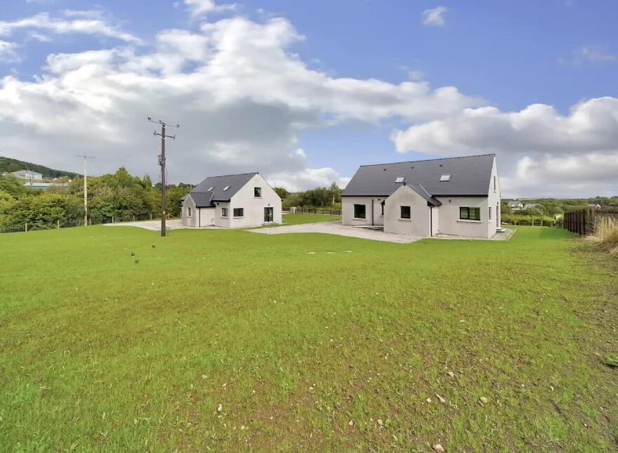 Drumkeen, Letterkenny
