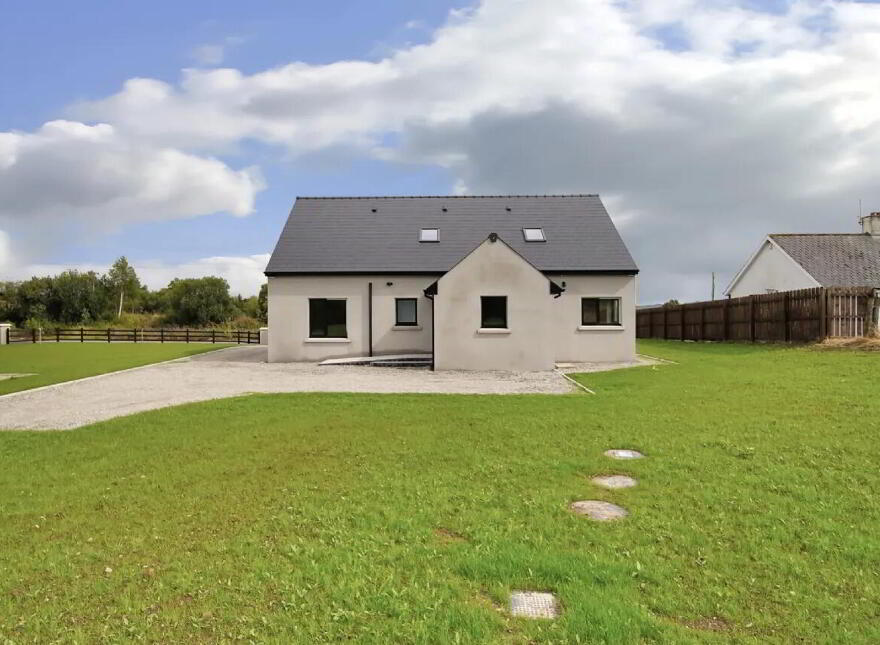 Drumkeen, Letterkenny
