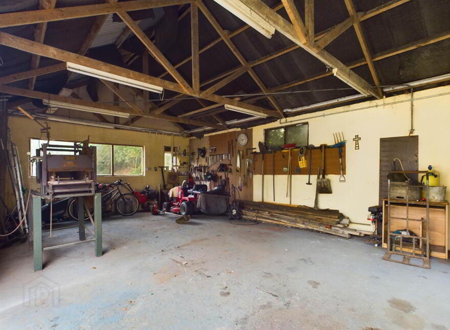 Bert Cross, Athy, R14HK46
