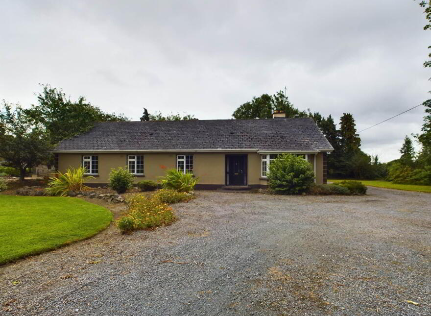 Bert Cross, Athy, R14HK46