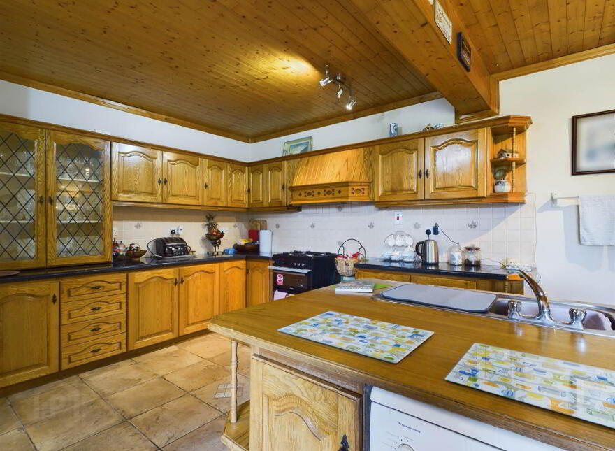 Bert Cross, Athy, R14HK46