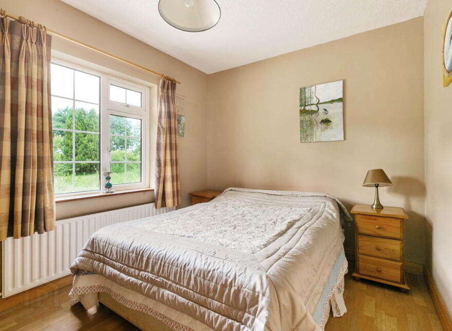 Bert Cross, Athy, R14HK46