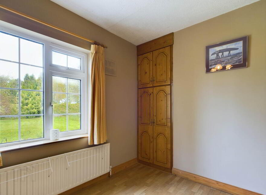Bert Cross, Athy, R14HK46