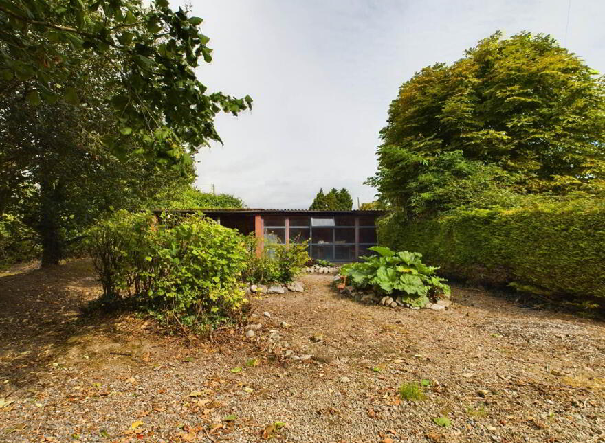 Bert Cross, Athy, R14HK46