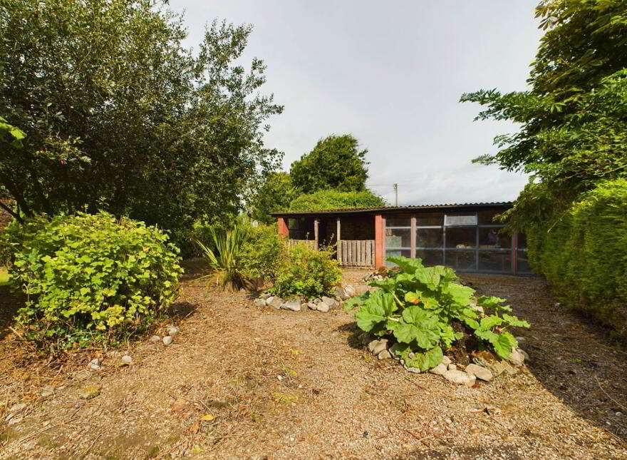 Bert Cross, Athy, R14HK46