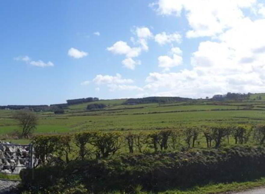 Effishmore, Gleneely, F93KR81