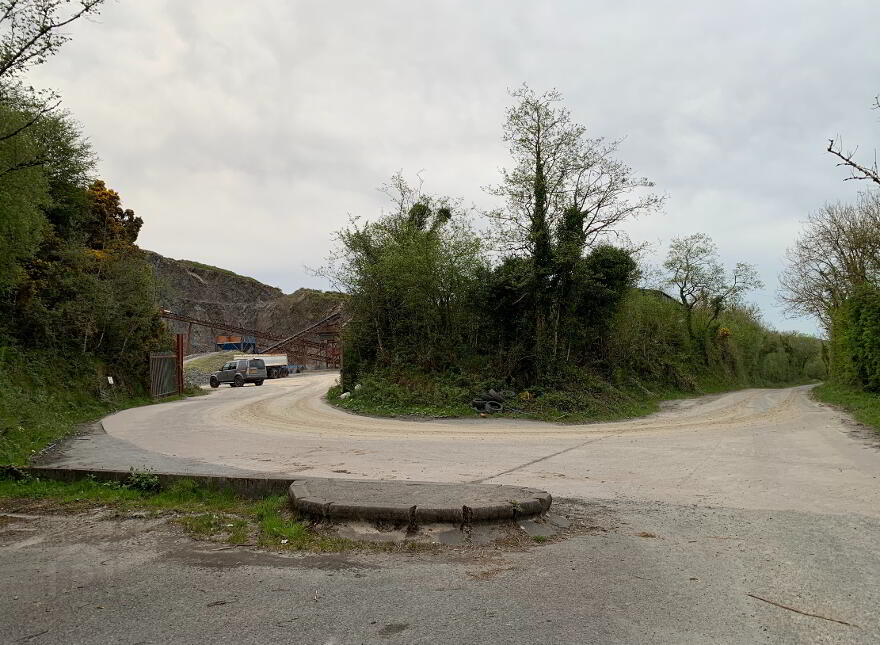Colton Quarry, 34 Acres, Kiln Road, Largy, Lack, Enniskillen, BT93 0BY