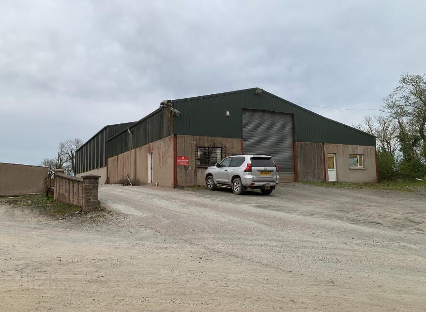 Colton Quarry, 34 Acres, Kiln Road, Largy, Lack, Enniskillen, BT93 0BY