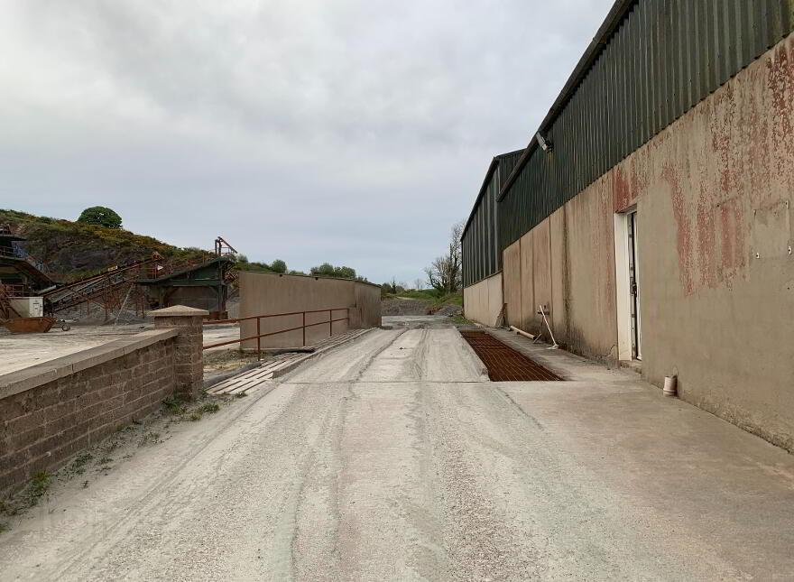 Colton Quarry, 34 Acres, Kiln Road, Largy, Lack, Enniskillen, BT93 0BY