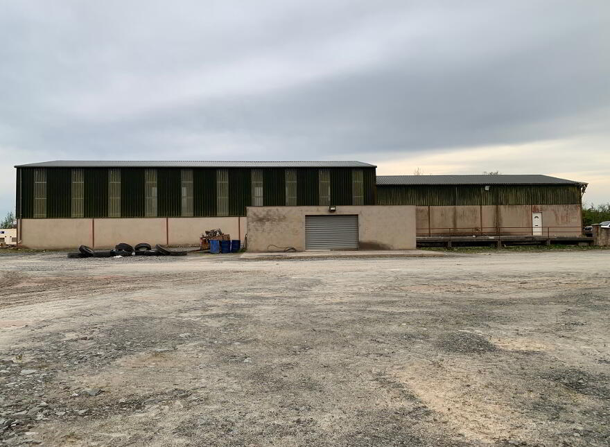 Colton Quarry, 34 Acres, Kiln Road, Largy, Lack, Enniskillen, BT93 0BY