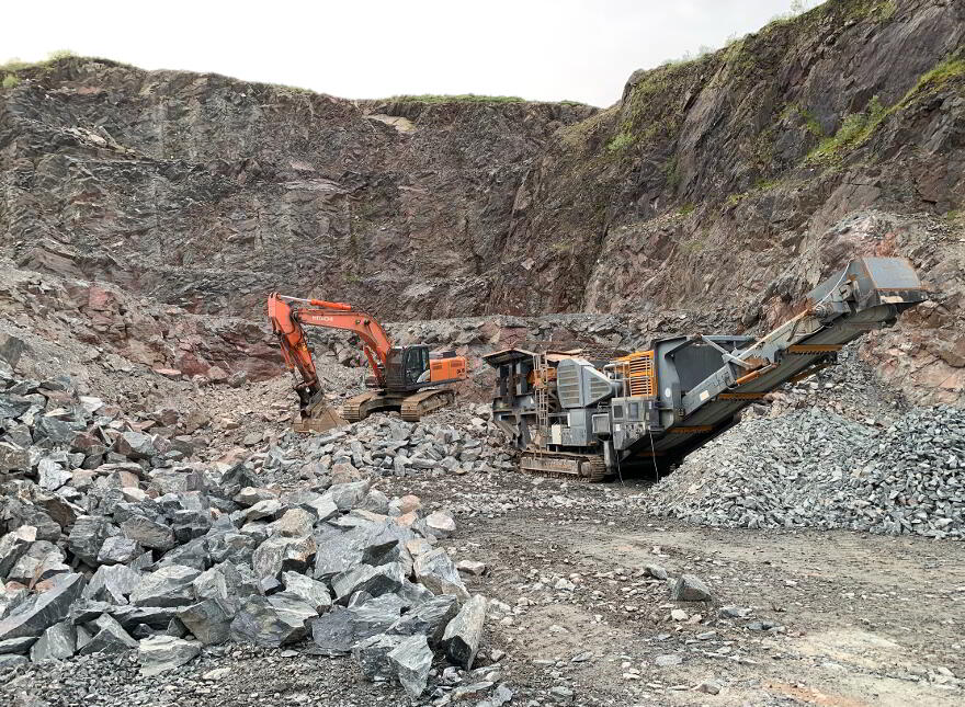 Colton Quarry, 34 Acres, Kiln Road, Largy, Lack, Enniskillen, BT93 0BY