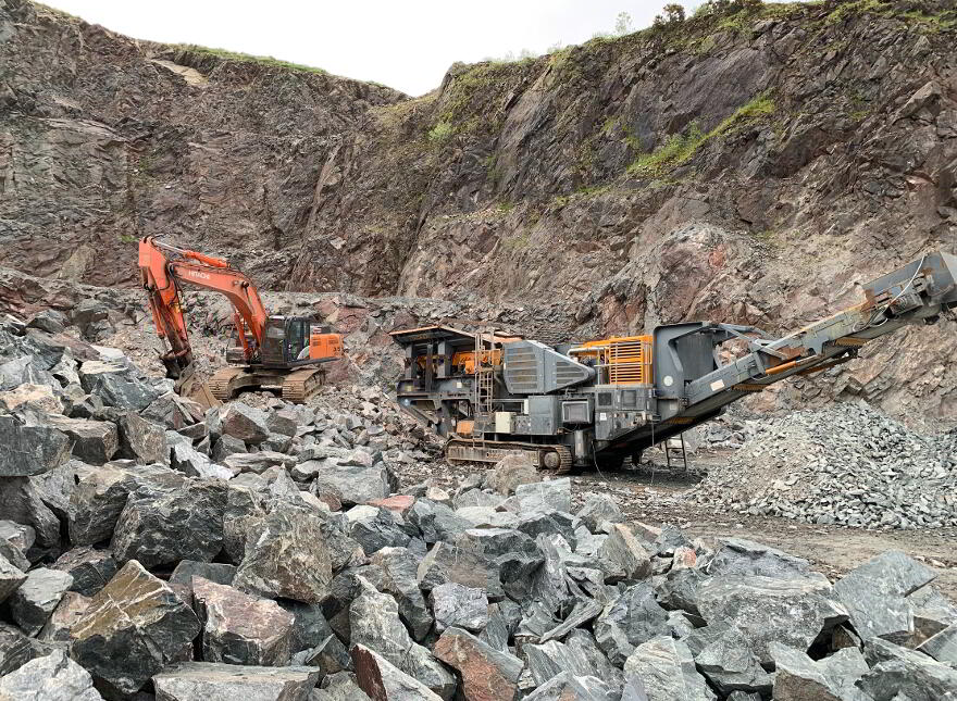 Colton Quarry, 34 Acres, Kiln Road, Largy, Lack, Enniskillen, BT93 0BY