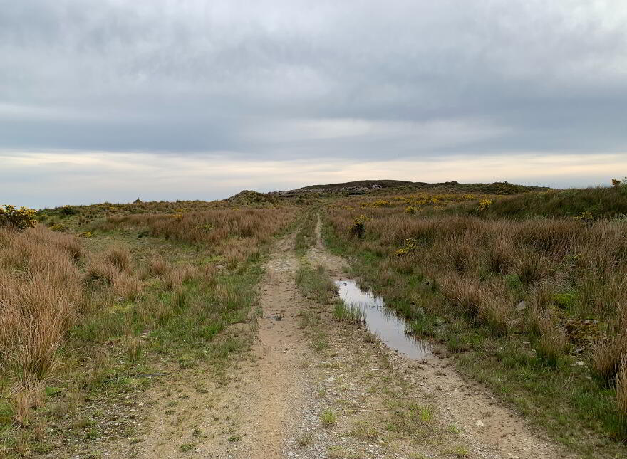 Colton Quarry, 34 Acres, Kiln Road, Largy, Lack, Enniskillen, BT93 0BY