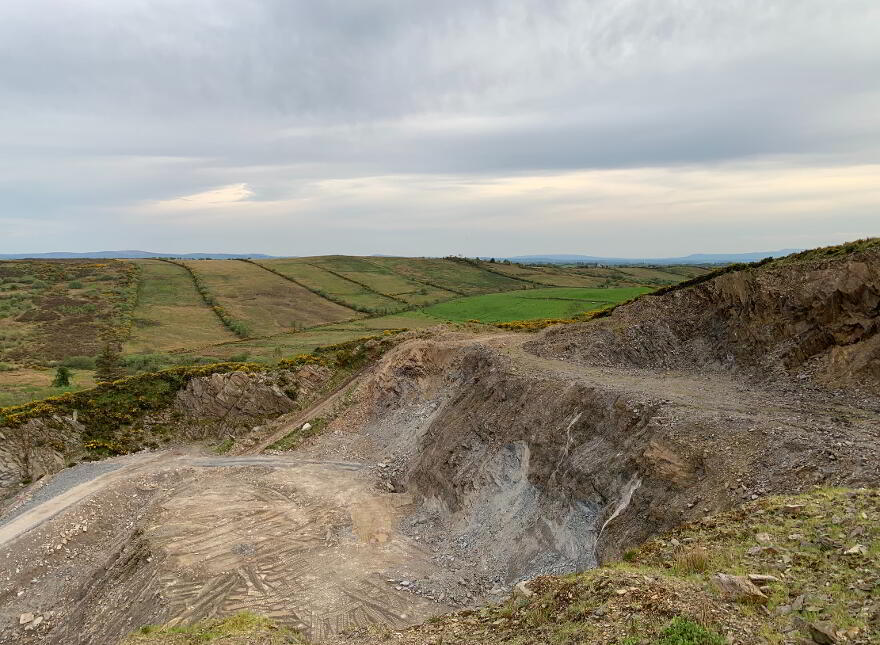 Colton Quarry, 34 Acres, Kiln Road, Largy, Lack, Enniskillen, BT93 0BY