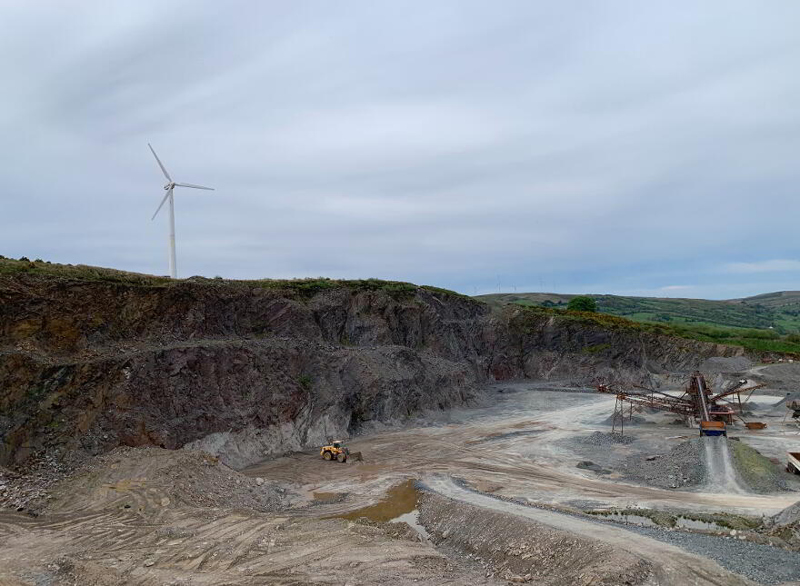 Colton Quarry, 34 Acres, Kiln Road, Largy, Lack, Enniskillen, BT93 0BY