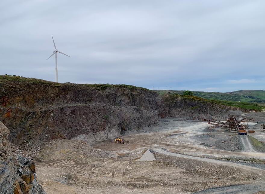 Colton Quarry, 34 Acres, Kiln Road, Largy, Lack, Enniskillen, BT93 0BY