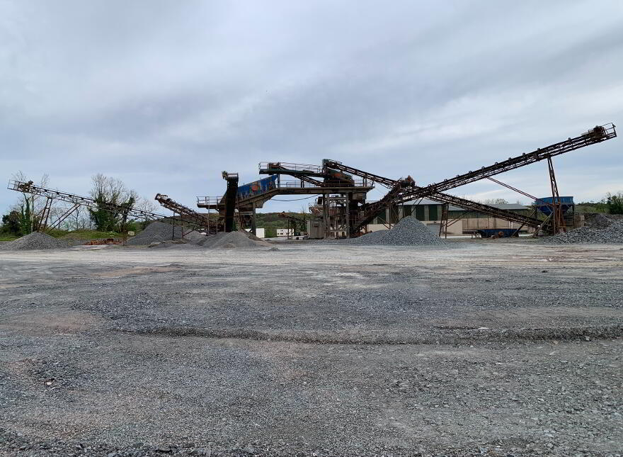 Colton Quarry, 34 Acres, Kiln Road, Largy, Lack, Enniskillen, BT93 0BY