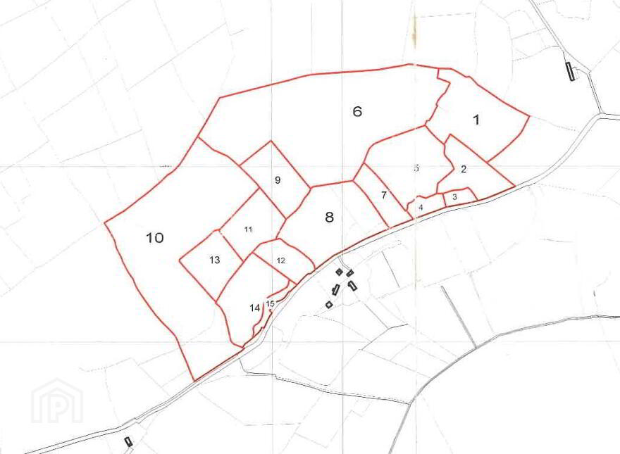 Colton Quarry, 34 Acres, Kiln Road, Largy, Lack, Enniskillen, BT93 0BY
