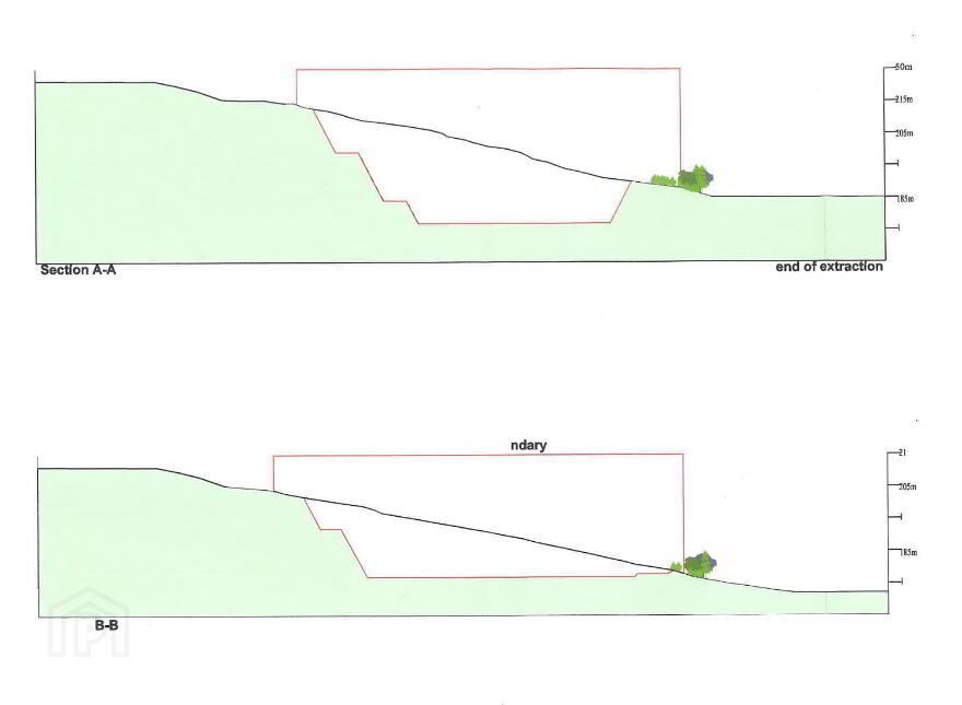 Colton Quarry, 34 Acres, Kiln Road, Largy, Lack, Enniskillen, BT93 0BY