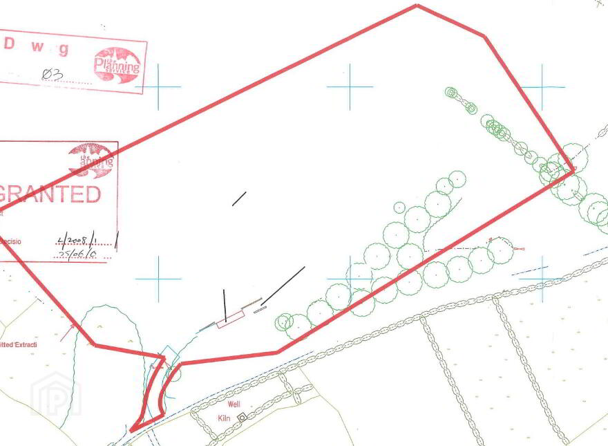 Colton Quarry, 34 Acres, Kiln Road, Largy, Lack, Enniskillen, BT93 0BY