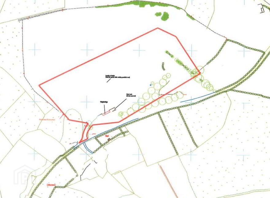Colton Quarry, 34 Acres, Kiln Road, Largy, Lack, Enniskillen, BT93 0BY